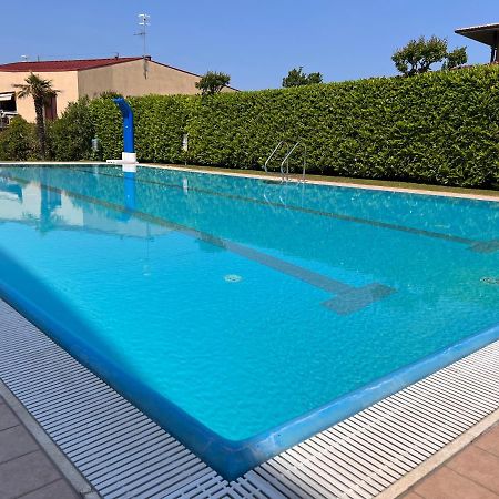 Welcome Traveller Corte Costabella Apartments 巴多利诺 外观 照片