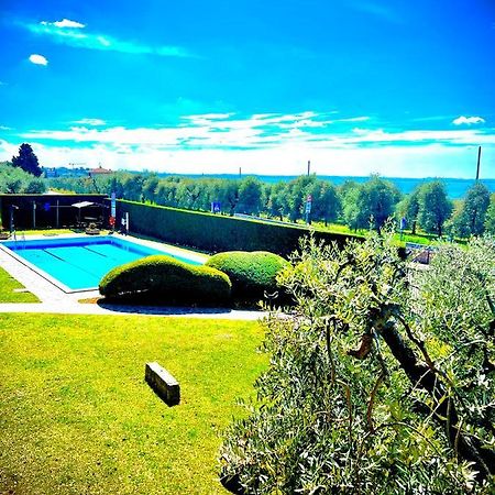 Welcome Traveller Corte Costabella Apartments 巴多利诺 外观 照片