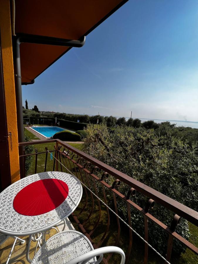 Welcome Traveller Corte Costabella Apartments 巴多利诺 外观 照片