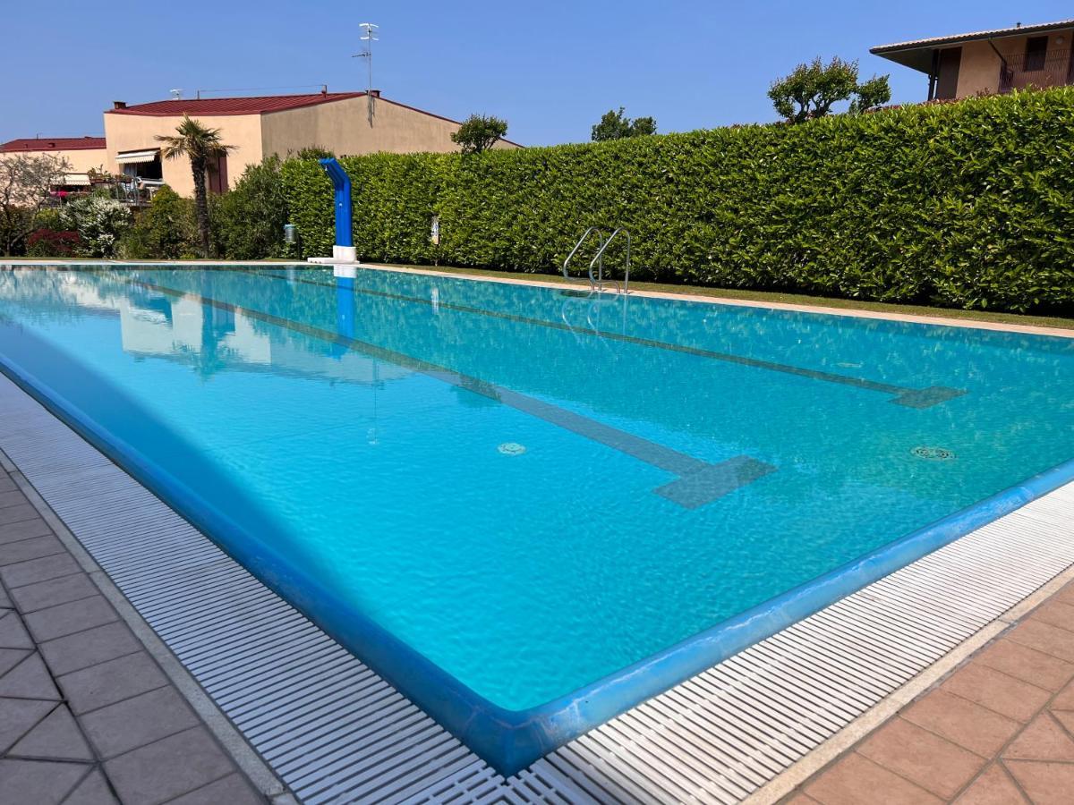 Welcome Traveller Corte Costabella Apartments 巴多利诺 外观 照片