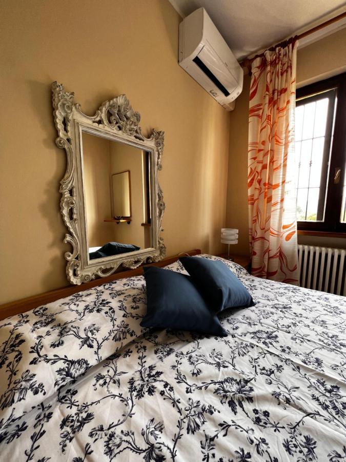 Welcome Traveller Corte Costabella Apartments 巴多利诺 外观 照片