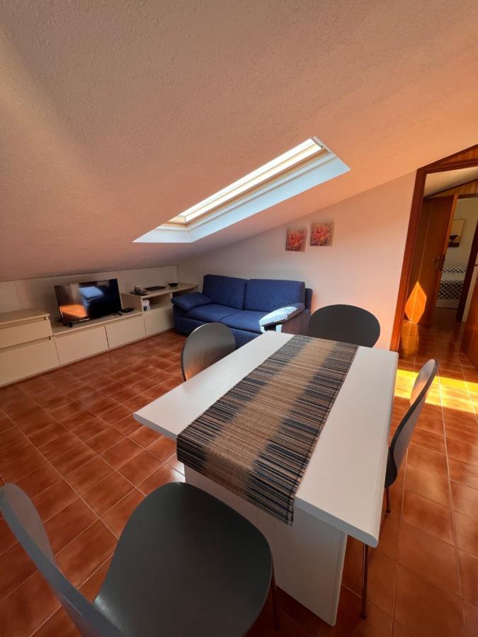 Welcome Traveller Corte Costabella Apartments 巴多利诺 外观 照片
