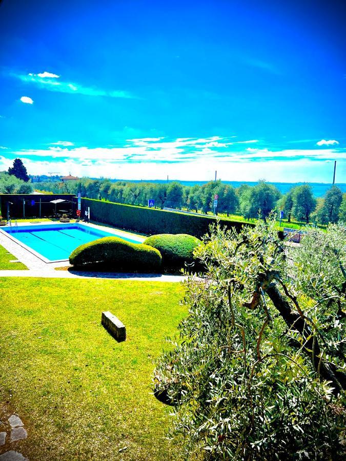 Welcome Traveller Corte Costabella Apartments 巴多利诺 外观 照片