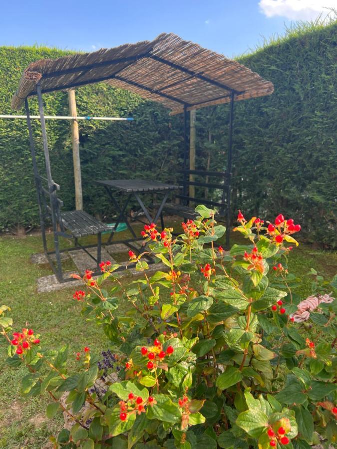 Welcome Traveller Corte Costabella Apartments 巴多利诺 外观 照片