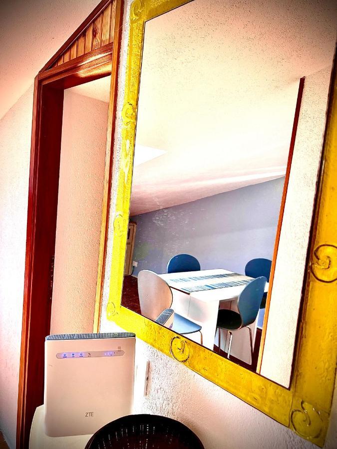 Welcome Traveller Corte Costabella Apartments 巴多利诺 外观 照片