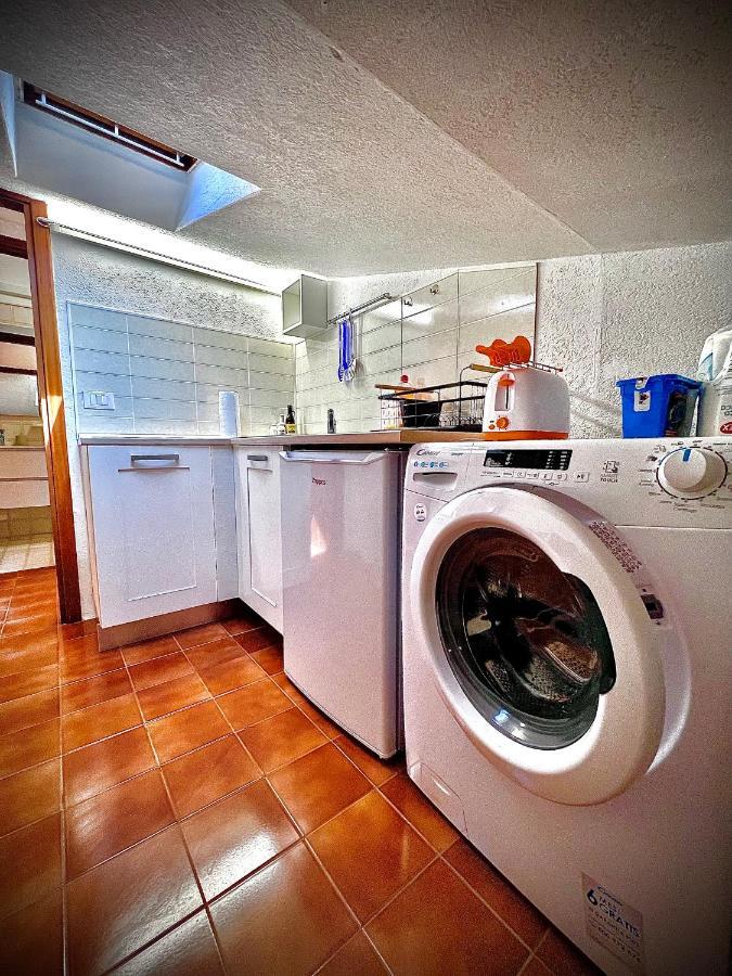 Welcome Traveller Corte Costabella Apartments 巴多利诺 外观 照片