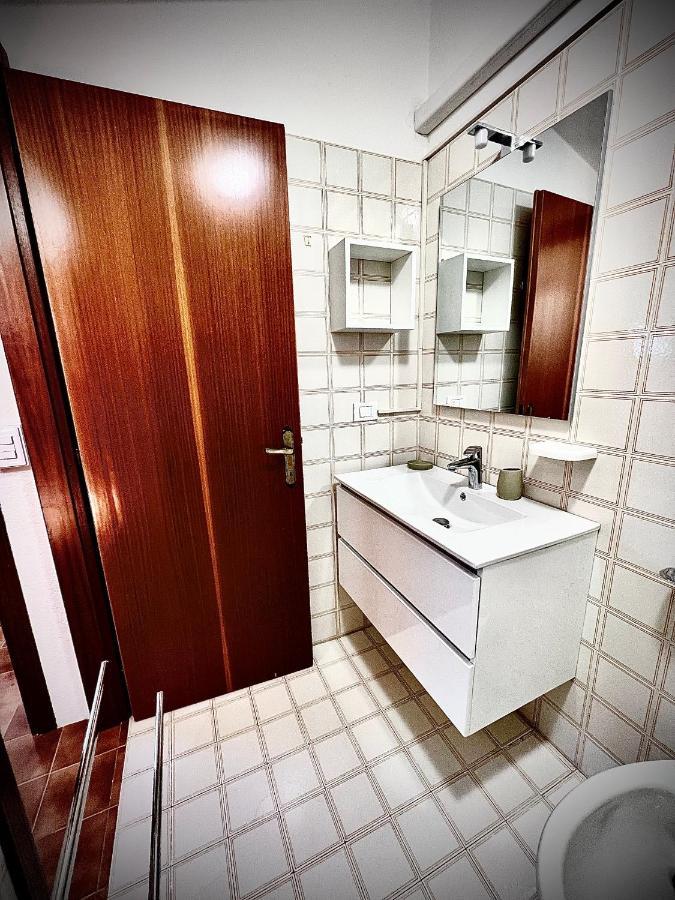 Welcome Traveller Corte Costabella Apartments 巴多利诺 外观 照片