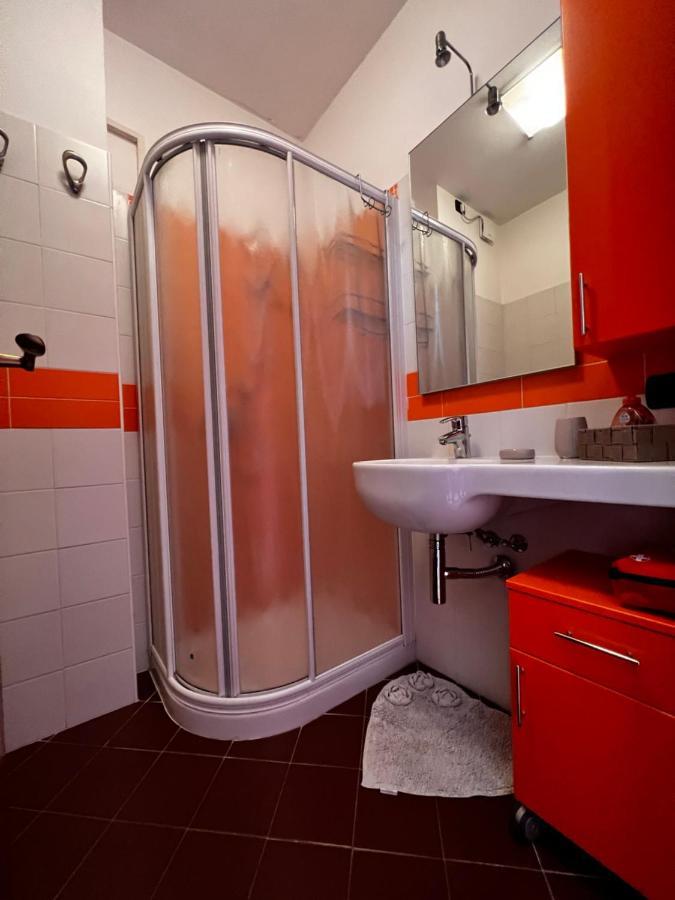 Welcome Traveller Corte Costabella Apartments 巴多利诺 外观 照片