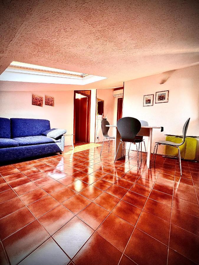 Welcome Traveller Corte Costabella Apartments 巴多利诺 外观 照片