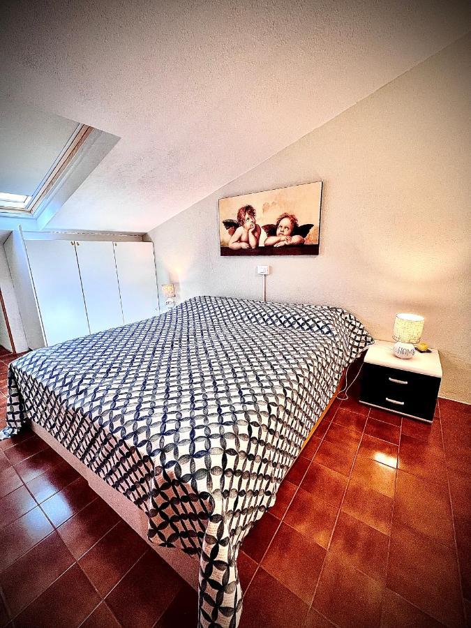 Welcome Traveller Corte Costabella Apartments 巴多利诺 外观 照片