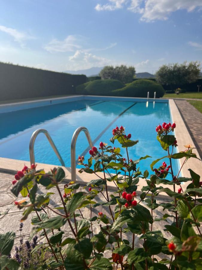 Welcome Traveller Corte Costabella Apartments 巴多利诺 外观 照片