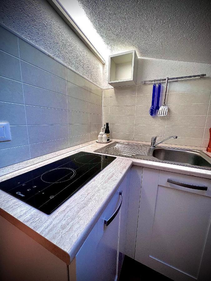 Welcome Traveller Corte Costabella Apartments 巴多利诺 外观 照片