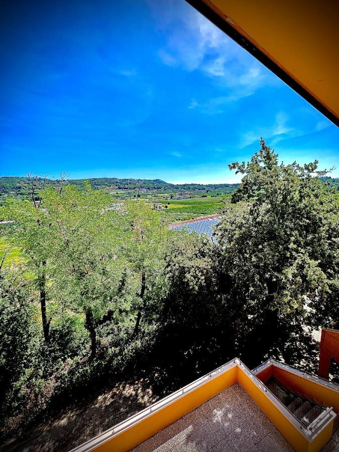 Welcome Traveller Corte Costabella Apartments 巴多利诺 外观 照片