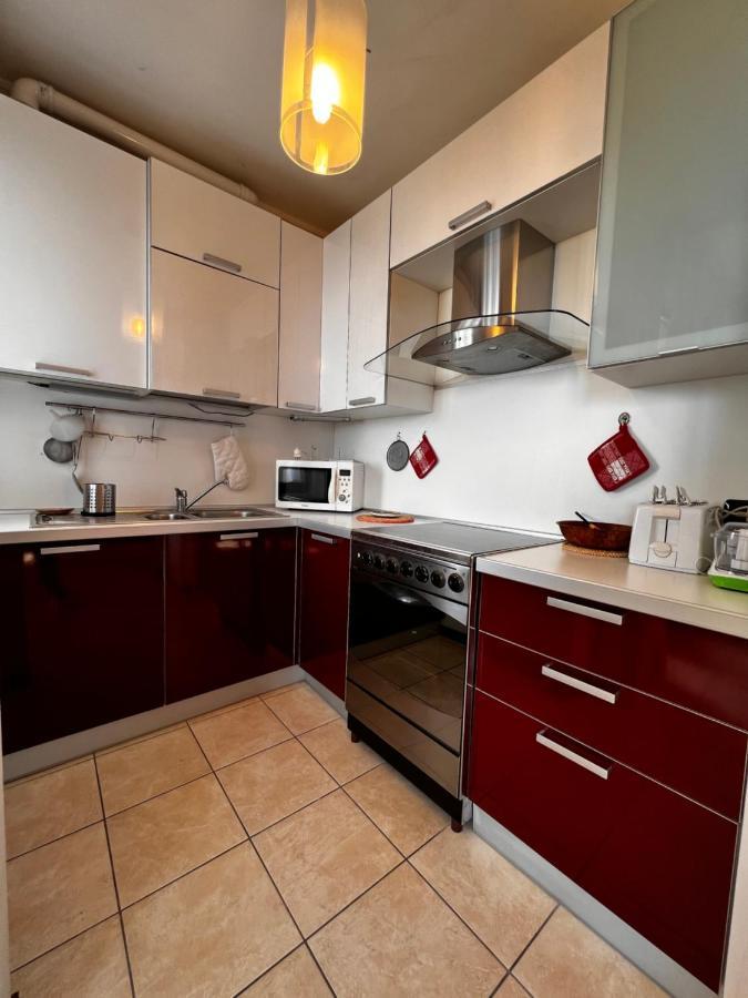 Welcome Traveller Corte Costabella Apartments 巴多利诺 外观 照片