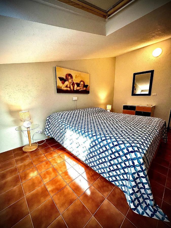 Welcome Traveller Corte Costabella Apartments 巴多利诺 外观 照片