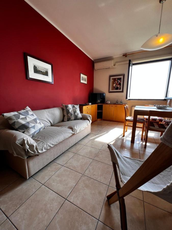 Welcome Traveller Corte Costabella Apartments 巴多利诺 外观 照片