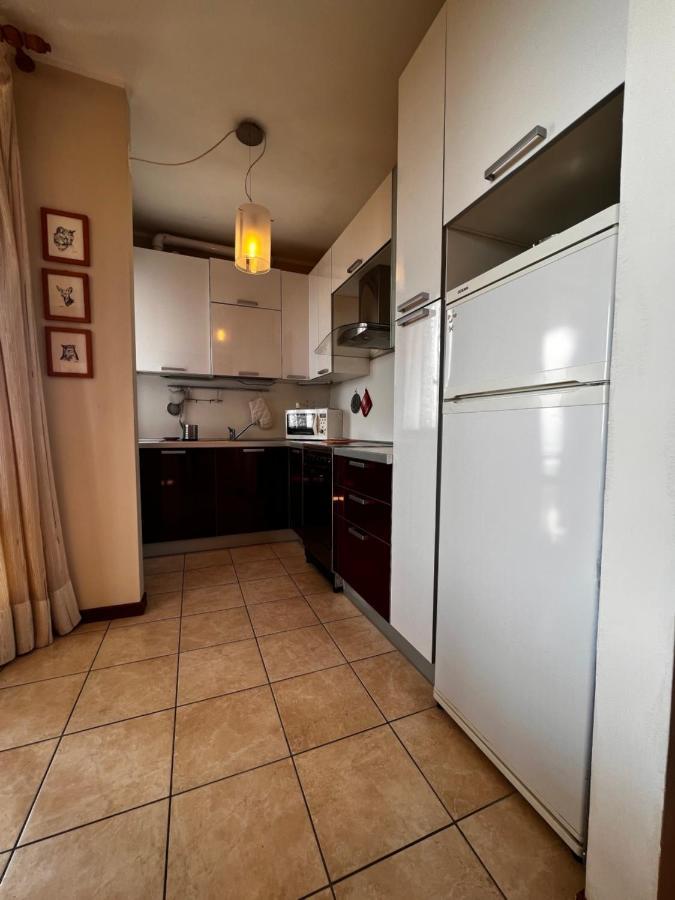 Welcome Traveller Corte Costabella Apartments 巴多利诺 外观 照片