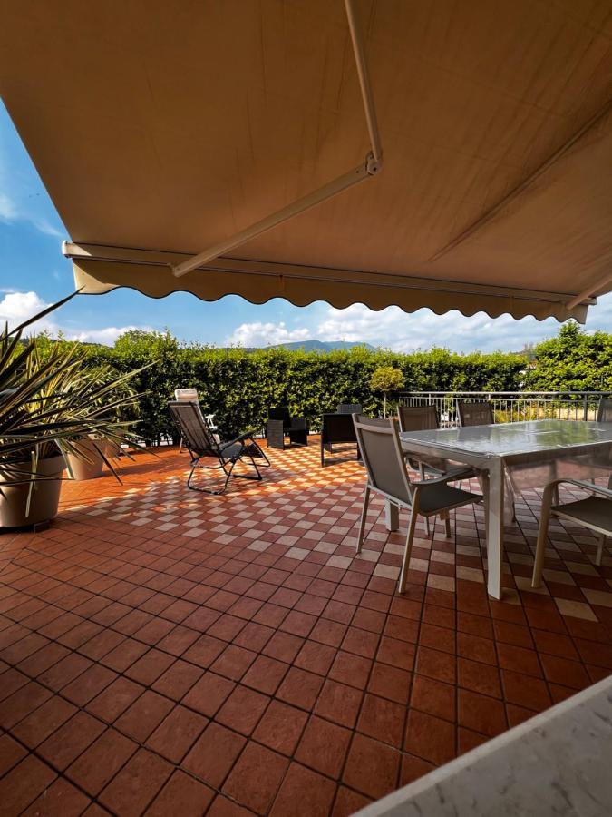 Welcome Traveller Corte Costabella Apartments 巴多利诺 外观 照片