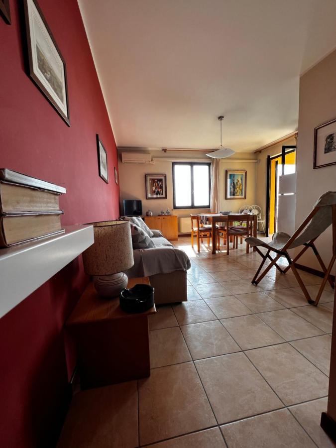 Welcome Traveller Corte Costabella Apartments 巴多利诺 外观 照片