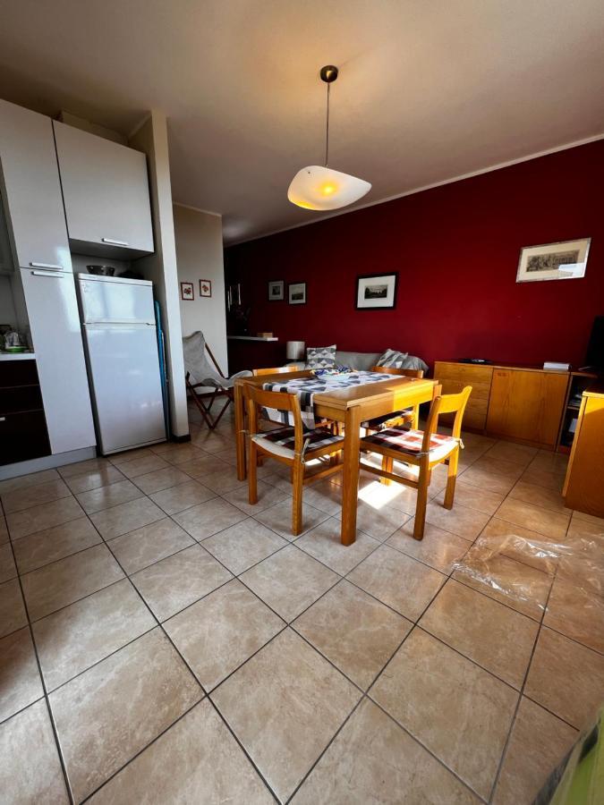 Welcome Traveller Corte Costabella Apartments 巴多利诺 外观 照片
