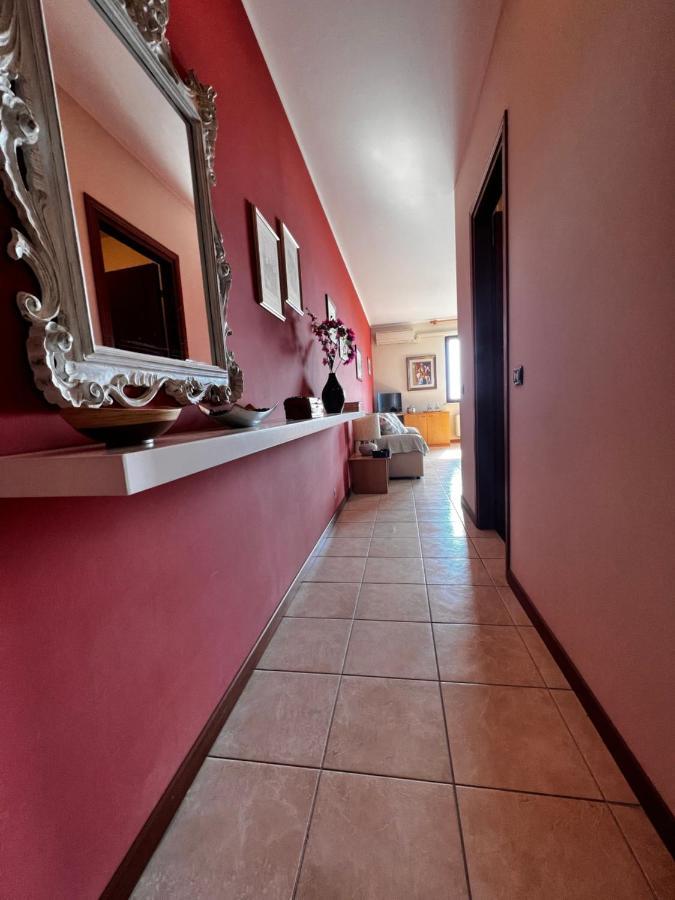 Welcome Traveller Corte Costabella Apartments 巴多利诺 外观 照片