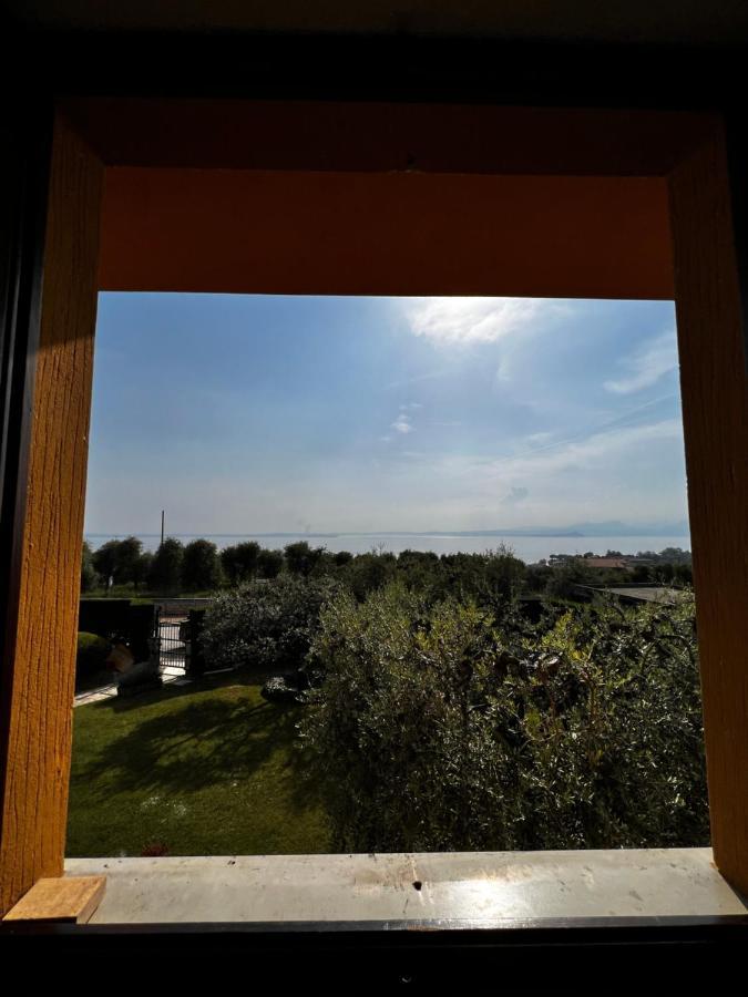 Welcome Traveller Corte Costabella Apartments 巴多利诺 外观 照片
